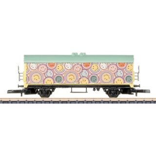 Märklin 086009 Z Smiley kar 2026