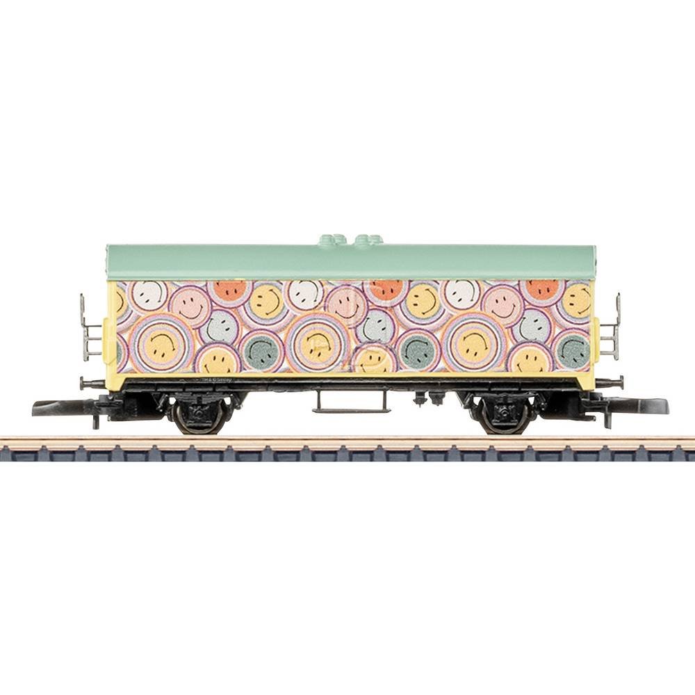 Märklin 086009 Z Smiley kar 2026