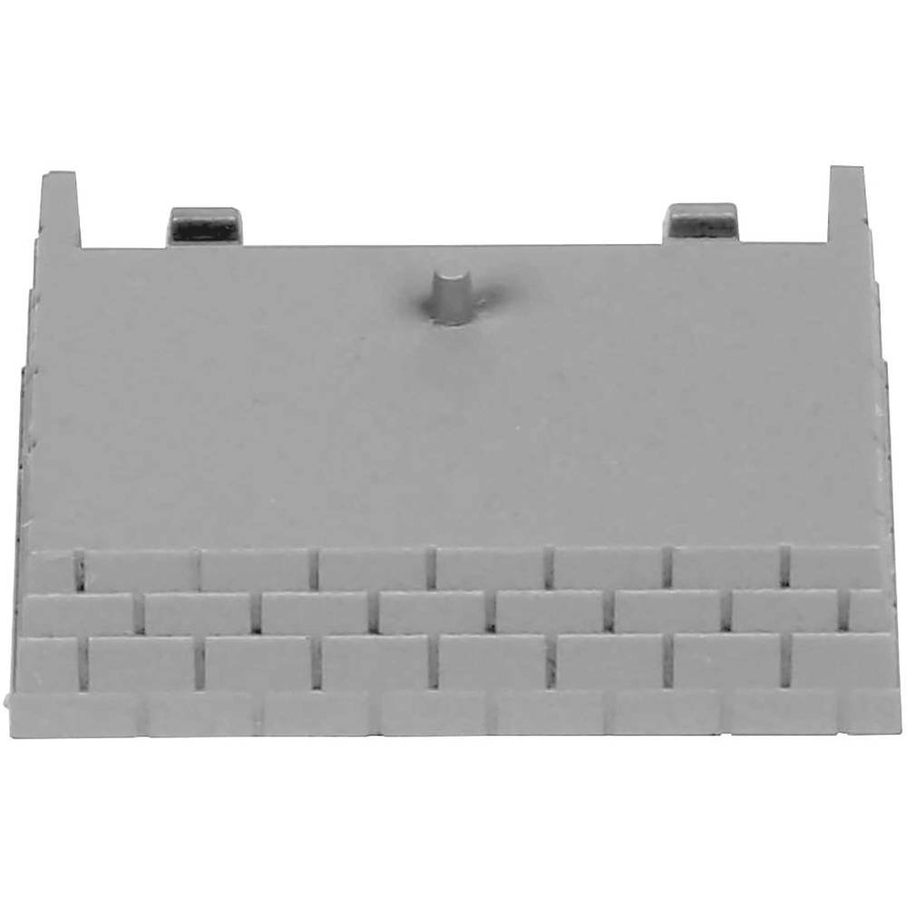 55447 H0 Piko A-rails Aansluitclip-socket