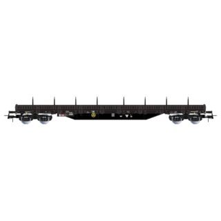 Rivarossi HR6670 Goederenwagen DC