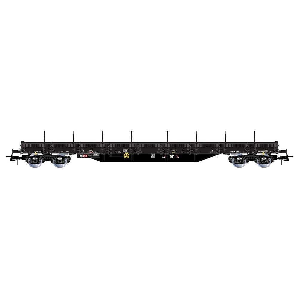 Rivarossi HR6670 Goederenwagen DC