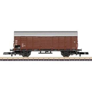 Märklin 082269 Z GED.goederenwagon Gbkl 236 DB