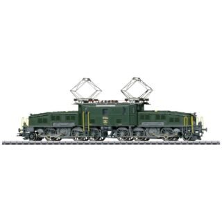 Märklin 39596 H0 elektrische locomotief CE 6/8 II van de SBB