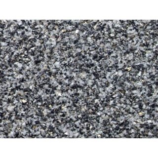 NOCH 09363 Granietgravel Fijn Grijs 250 g