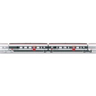 Märklin 043453 H0 Aaanvullingen.3 bij de Giruno SBB