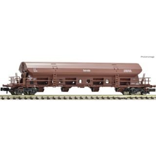 Fleischmann 6660115 N zwenkdakwagen Tadgs van de DR