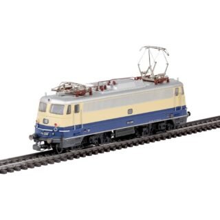 Märklin 030391 Märklin 030391 H0 elektrische locomotief E 10.12 DB, MHI