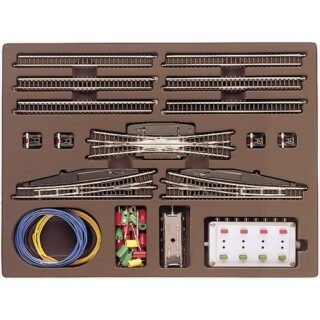 8194 Z Märklin miniclub rails Uitbreidingsset 1 stuk(s)