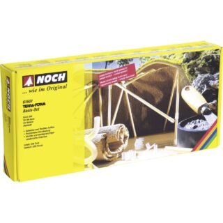 NOCH TERRA-FORM 61601 Basisset Kunststof 1 set(s)