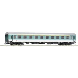 Roco 74807 H0 personenrijtuig 1e klas van de DB AG