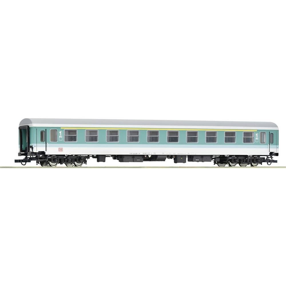 Roco 74807 H0 personenrijtuig 1e klas van de DB AG