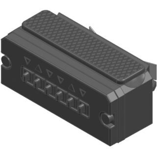 35265 G Piko rails Aanbouwschakelaar