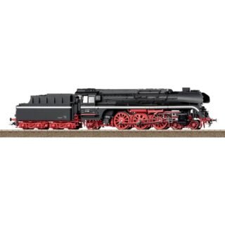 TRIX H0 T25906 H0 stoomlocomotief 01504 DR