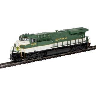 TRIX H0 T25544 H0 Amerikaanse diesellocomotief ES44AC Heritage