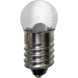 Kahlert Licht 51907 LED-lamp Warmwit E5.5 19 V 1 stuk(s)