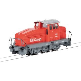 Märklin Start up 036506 H0 start up diesellocomotief DHG 500 DB Cargo