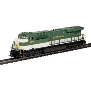 Märklin 038444 H0 Amerikaanse diesellocomotief ES44AC Heritage