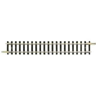 22203 N Fleischmann rails (zonder ballastbed) Rechte rails 104.2 mm 12 stuk(s)