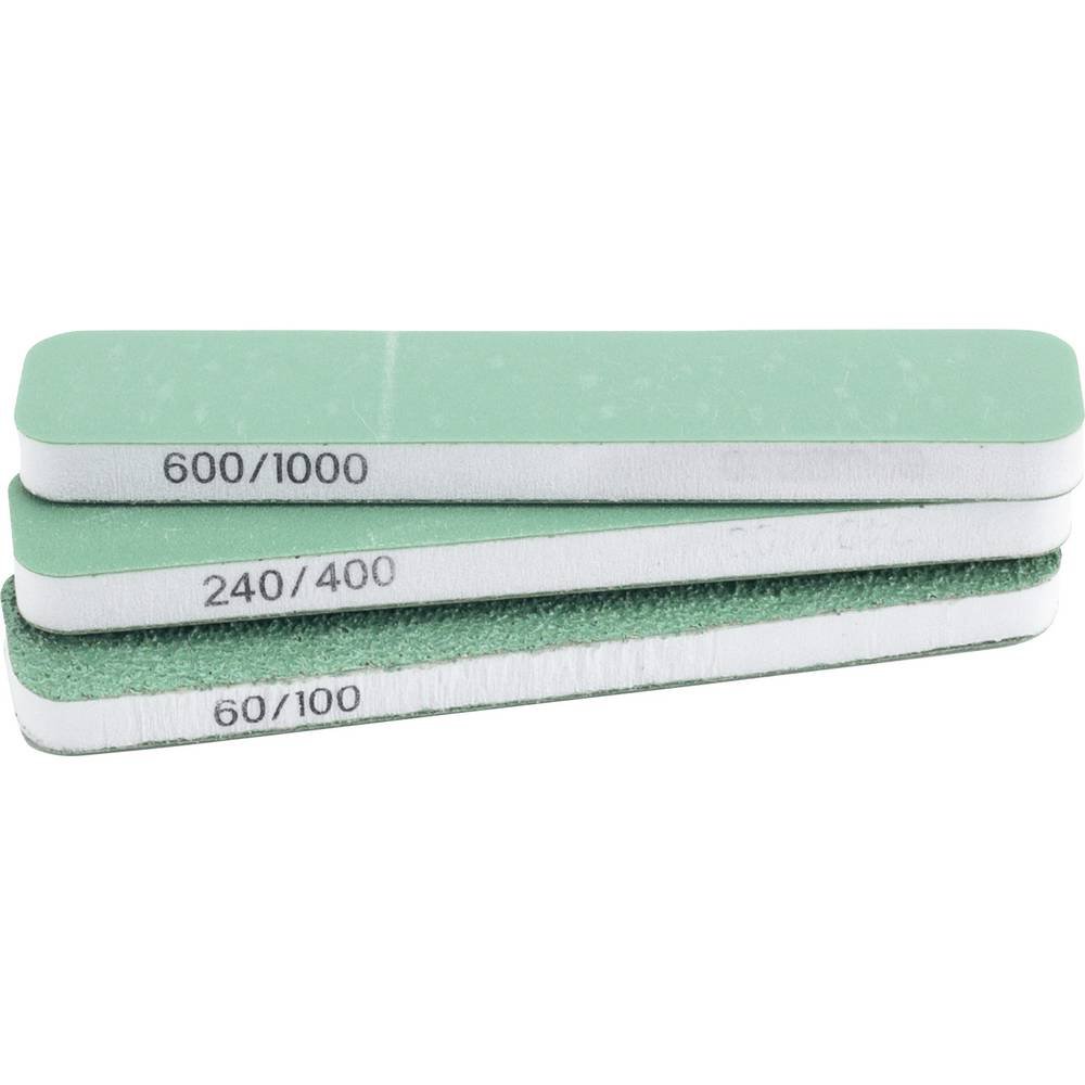 NOCH 0060079 0, G, H0, H0e, H0m, N, TT, Z Flexi-sleeppadset set van 3