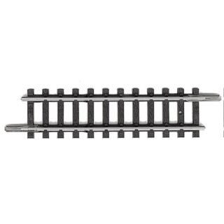 T14906 N Minitrix rails Rechte rails 54.2 mm 10 stuk(s)