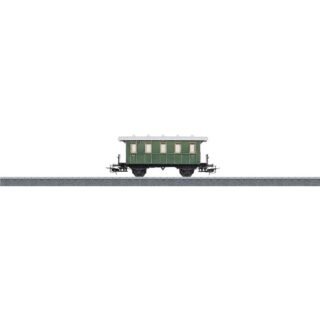 Märklin Start up 4039 H0 personenrijtuig 2e klas