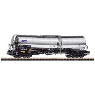 Piko H0 58978 Ketelwagen DC