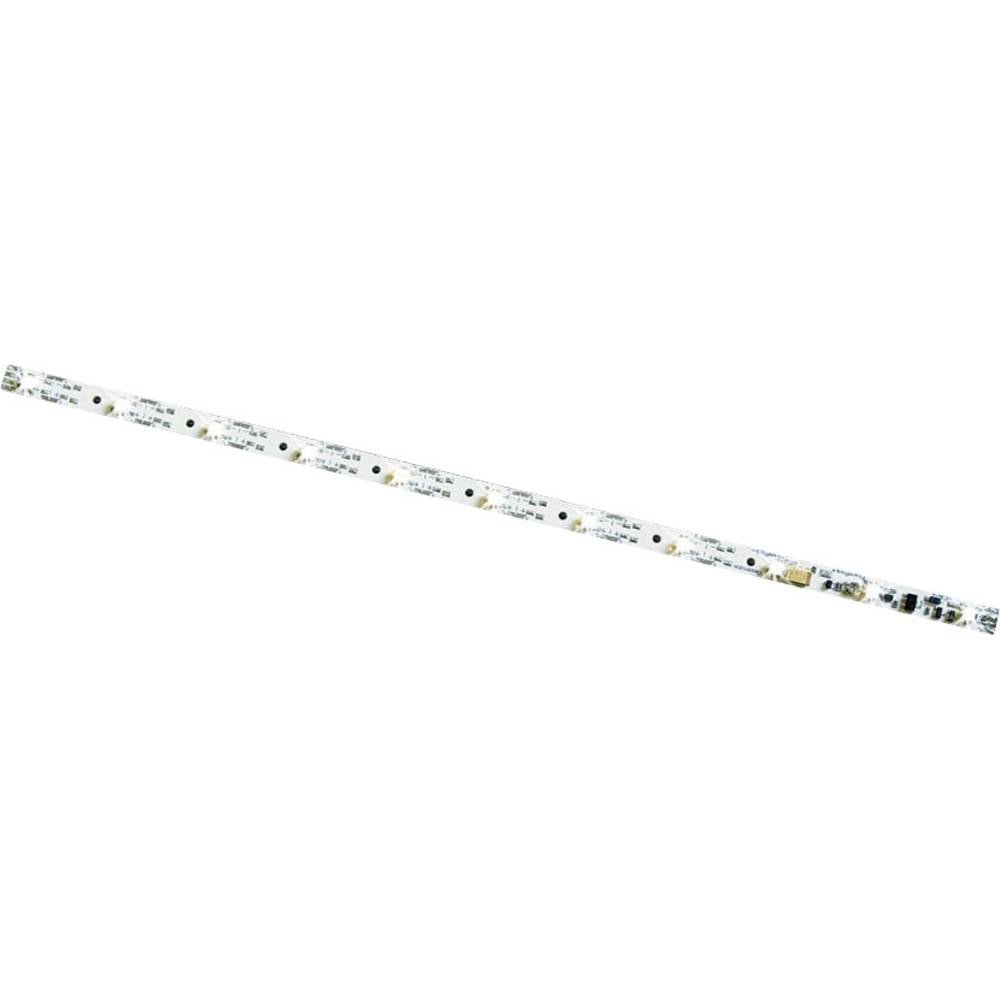 Viessmann Modelltechnik 5046 Interieurverlichting rijtuig Dimmen Digitaal, Flakkervrij, Met LEDs, Analoog, DCC-geschikt Geschikt voor: Interieurverlichting