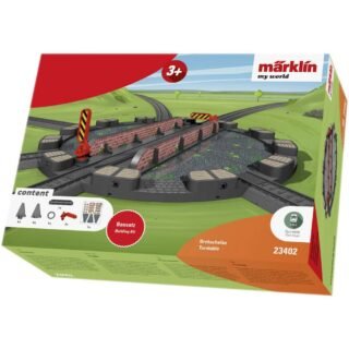 Märklin World 23402 H0 draaischijf