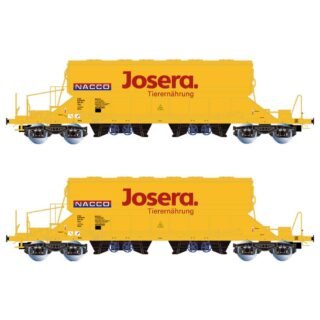 Rivarossi HR6546 Goederenwagen AC