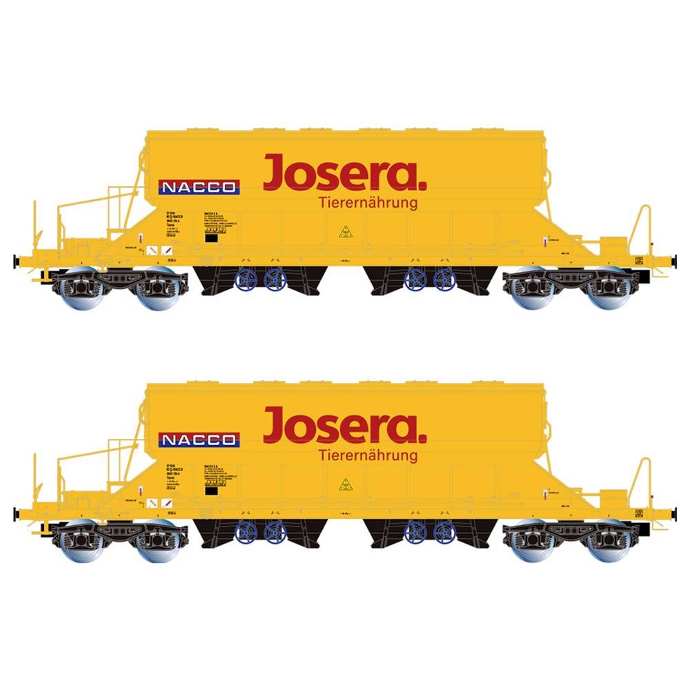 Rivarossi HR6546 Goederenwagen AC