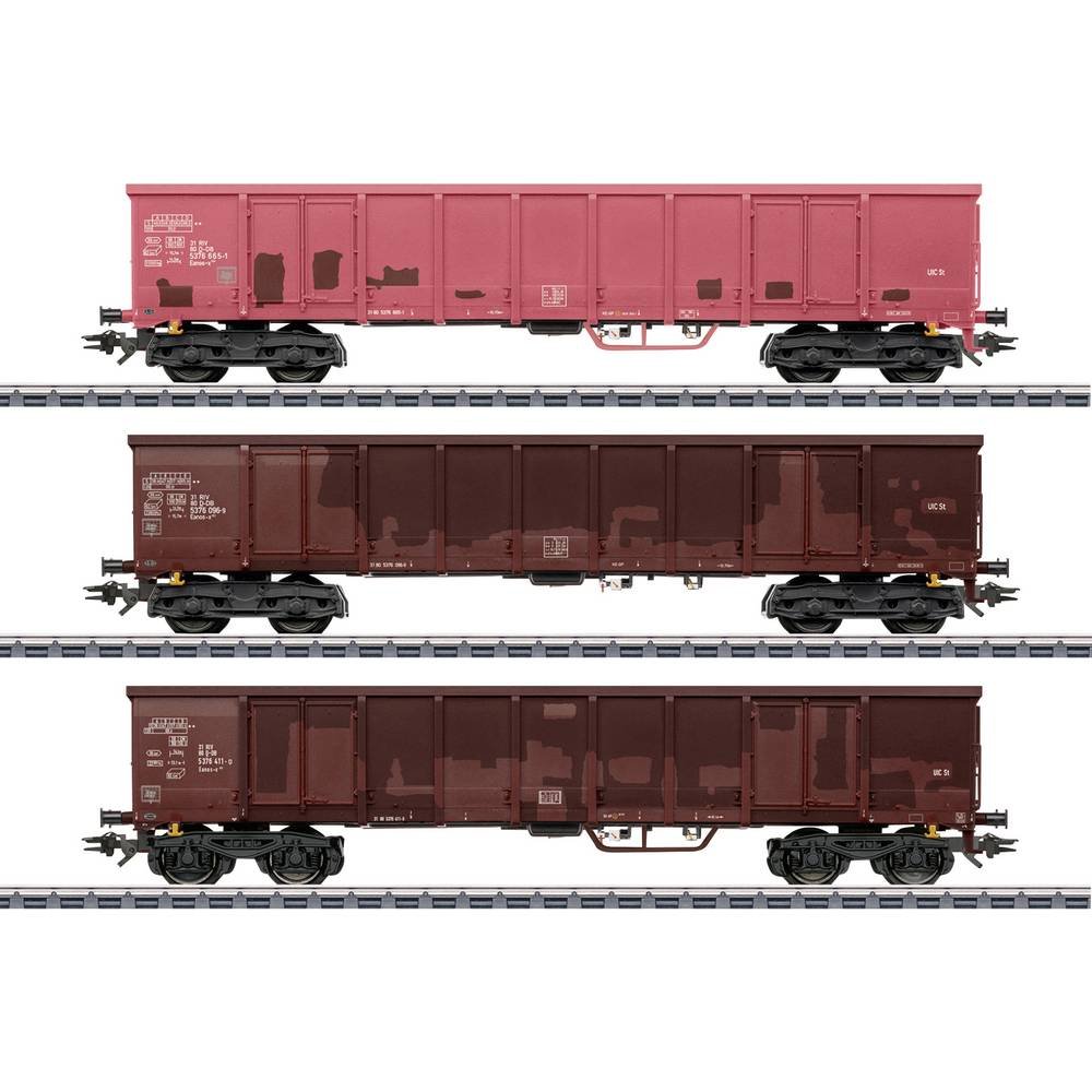 Märklin 047188 Goederenwagen AC