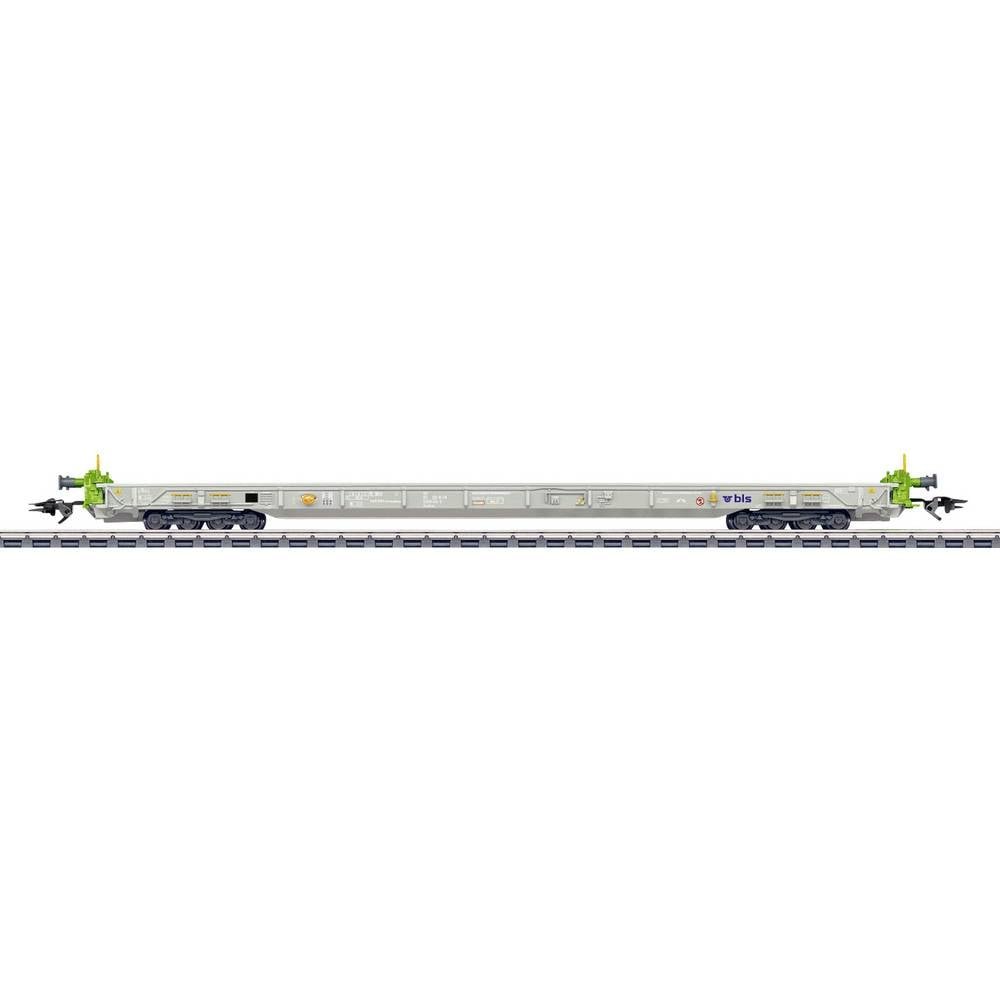 Märklin 047401 Goederenwagen AC