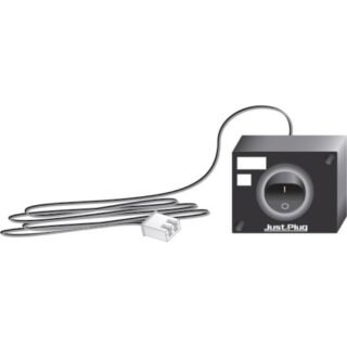 Woodland Scenics WJP5725 Just Plug™ Schakelaar Schakelen Met module 1 stuk(s)