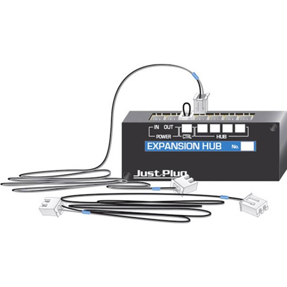 Woodland Scenics WJP5702 Just Plug™ Uitbredingsmodule Met module 1 stuk(s)