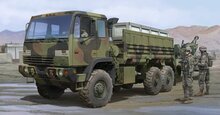 Trumpeter 01007 M1083 MTV Bouwpakket Schaal 1:35