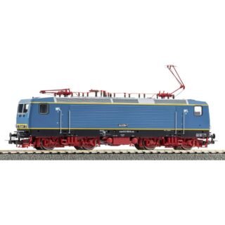 PIKO 21791 H0 elektrische locomotief 243 019 WFL VI, S-Bahn Leipzig