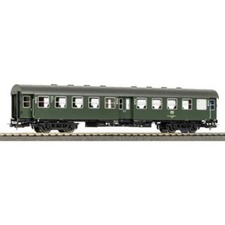 PIKO 58861 H0 ombouwwagen 2. Kl. B4yg DB IV.