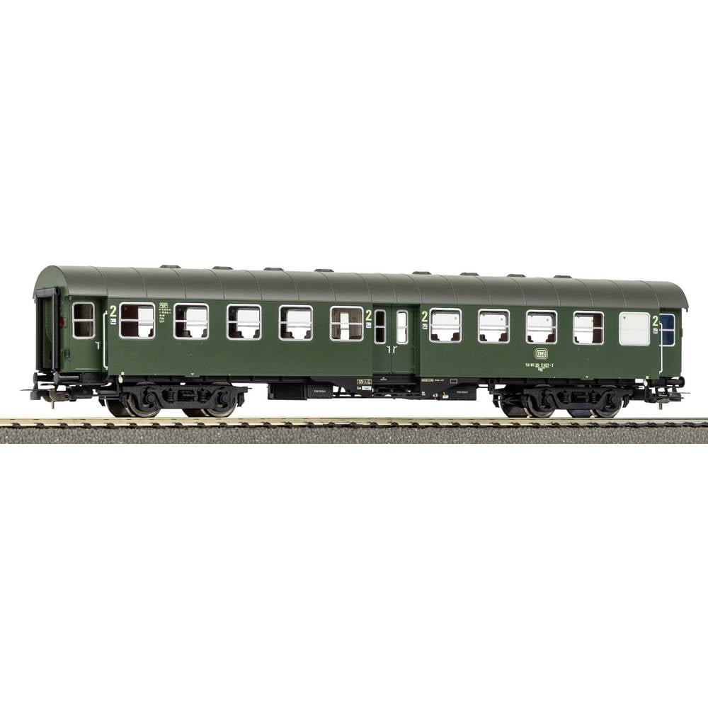 PIKO 58861 H0 ombouwwagen 2. Kl. B4yg DB IV.
