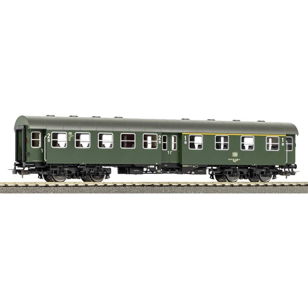 PIKO 58860 H0 ombouwwagen 1./2. Kl. AB4yg DB IV.