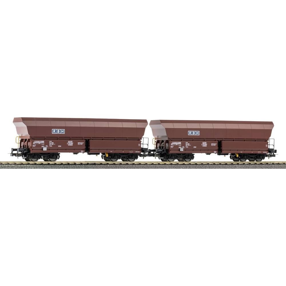 PIKO 28339 Stortgoedwagen DC