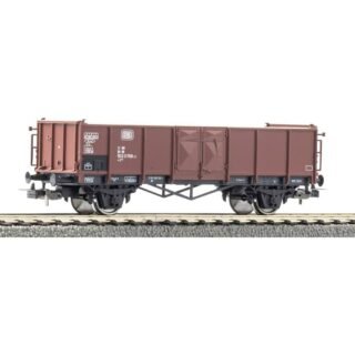 PIKO 24549 Open wagen DC