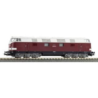 PIKO 52118 H0 diesellocomotief BR 228 Sparlack DR V.
