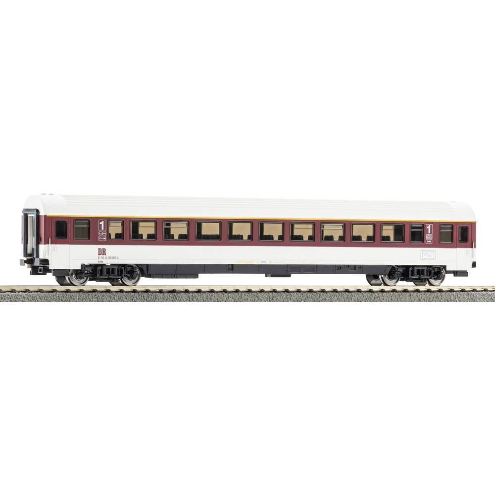 PIKO 27741 H0 personenrijtuig 1e klas DR IV.