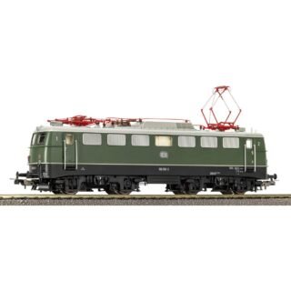 PIKO 21788 H0 ELEKTRISCHE LOCOMOTIEF BR 139 DB IV.