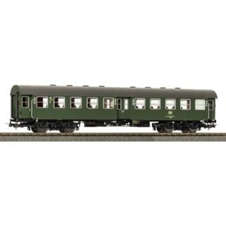 PIKO 58863 H0 ombouwwagen 2. Kl. B4yg DB IV.
