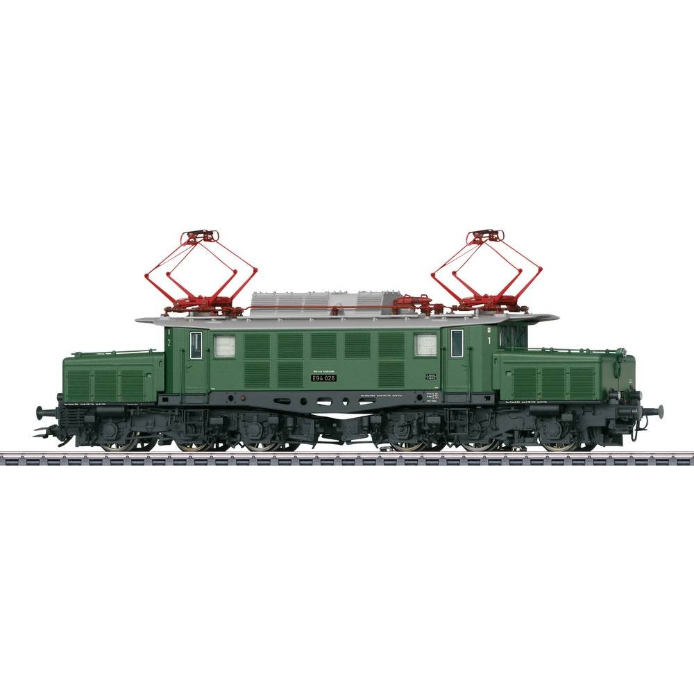 Märklin 039993 H0 ELEKTRISCHE LOCOMOTIEF BR E 94 DB