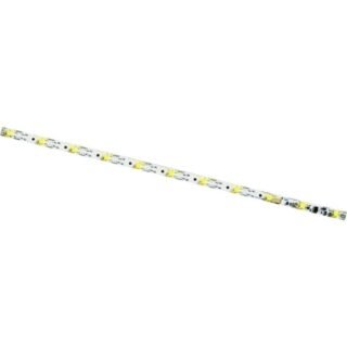 Viessmann Modelltechnik 5049 Interieurverlichting rijtuig Met LEDs Geschikt voor: Interieurverlichting voor rijtuig Geel 1 stuk(s)