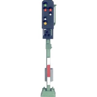 Märklin 89393 Z Lichtsein Als uitrijsein Uitrijsein Functioneel model