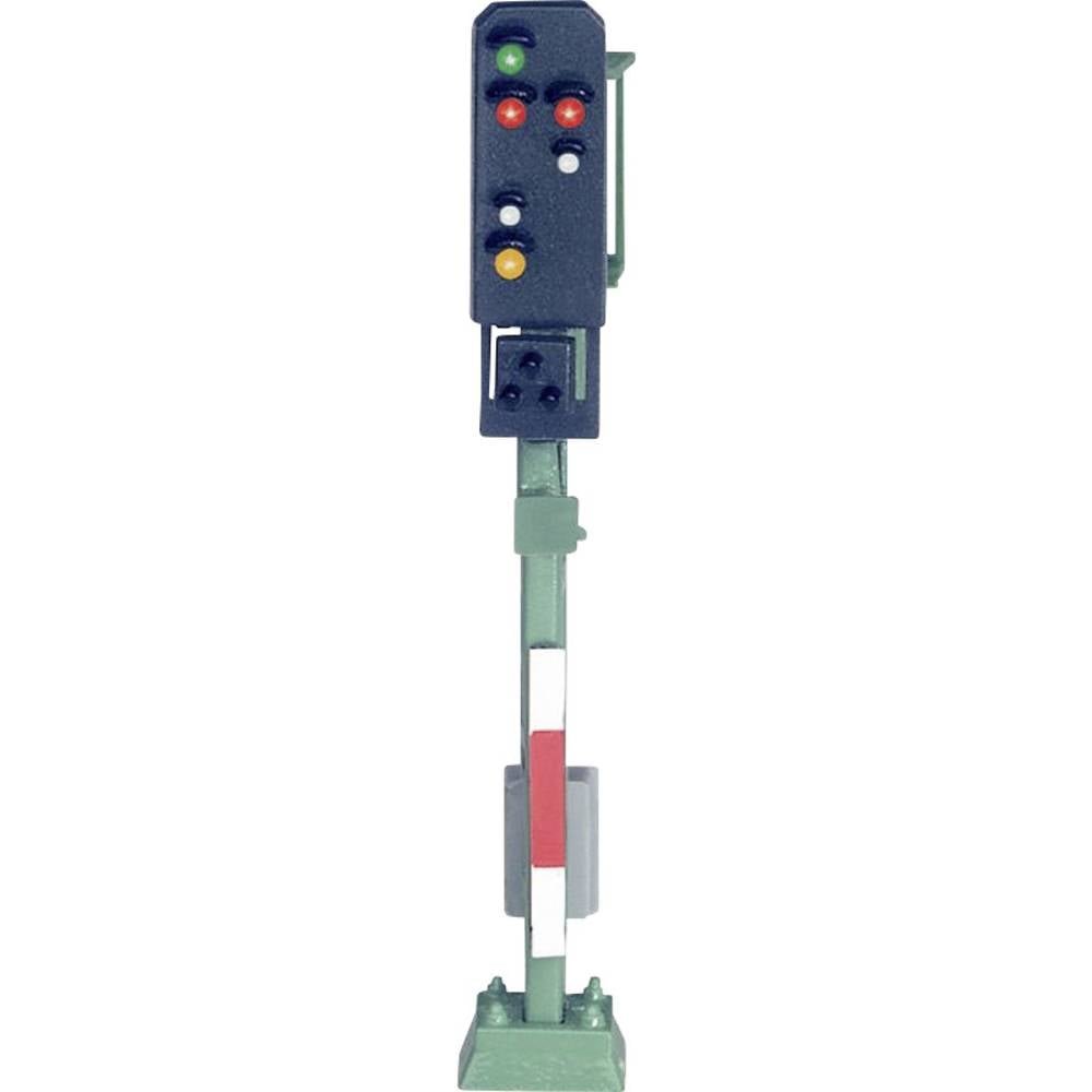 Märklin 89393 Z Lichtsein Als uitrijsein Uitrijsein Functioneel model
