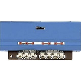 Märklin 8945 Z Universele afstandsschakelaar met dubbele spoelaandrijving